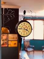 Residencial Solar Real