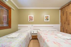 Residencial Solar Real