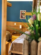 Residencial Solar Real