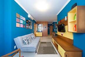 Residencial Solar Real