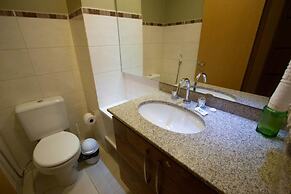 Residencial Solar Real