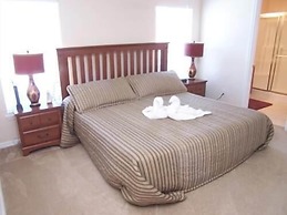 289 Sandy Ridge House 4 Bedroom by Florida Star