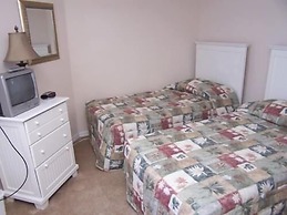 289 Sandy Ridge House 4 Bedroom by Florida Star