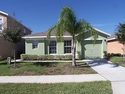 289 Sandy Ridge House 4 Bedroom by Florida Star