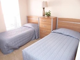 289 Sandy Ridge House 4 Bedroom by Florida Star