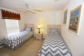 3010 Encantada House 4 Bedroom by Florida Star