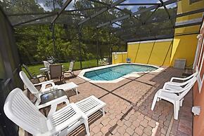 3010 Encantada House 4 Bedroom by Florida Star