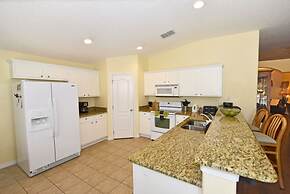 3125 VillaSol Townhome 4 Bedroom by Florida Star