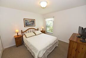 3125 VillaSol Townhome 4 Bedroom by Florida Star