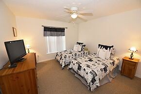 3125 VillaSol Townhome 4 Bedroom by Florida Star