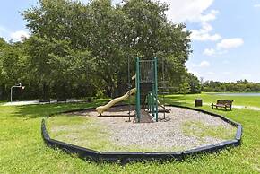 3125 VillaSol Townhome 4 Bedroom by Florida Star