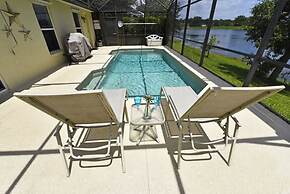 3125 VillaSol Townhome 4 Bedroom by Florida Star