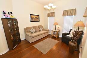 3125 VillaSol Townhome 4 Bedroom by Florida Star