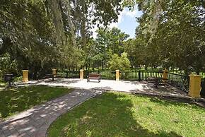 3125 VillaSol Townhome 4 Bedroom by Florida Star