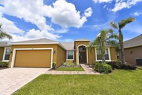 318 Watersong House 5 Bedroom by Florida Star