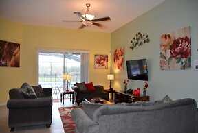 318 Watersong House 5 Bedroom by Florida Star