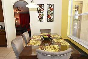 318 Watersong House 5 Bedroom by Florida Star