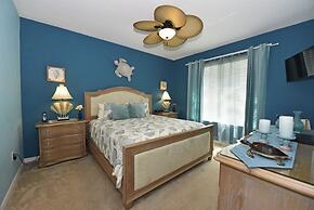 318 Watersong House 5 Bedroom by Florida Star