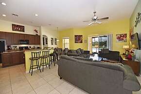 318 Watersong House 5 Bedroom by Florida Star