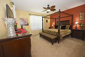 318 Watersong House 5 Bedroom by Florida Star