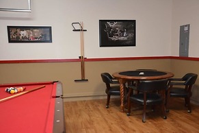 318 Watersong House 5 Bedroom by Florida Star