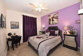 318 Watersong House 5 Bedroom by Florida Star