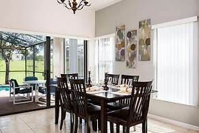 320 High Grove House 5 Bedroom by Florida Star