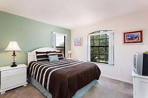 320 High Grove House 5 Bedroom by Florida Star