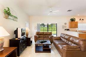 320 High Grove House 5 Bedroom by Florida Star