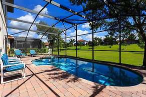 320 High Grove House 5 Bedroom by Florida Star