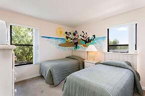 320 High Grove House 5 Bedroom by Florida Star