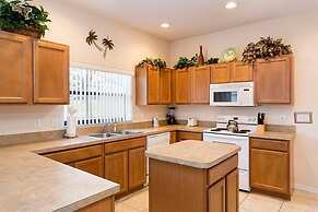 320 High Grove House 5 Bedroom by Florida Star