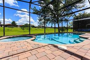 320 High Grove House 5 Bedroom by Florida Star