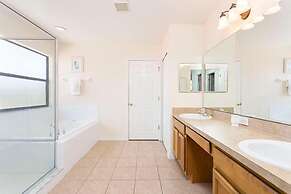 320 High Grove House 5 Bedroom by Florida Star