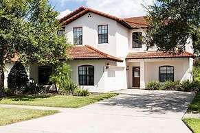 320 High Grove House 5 Bedroom by Florida Star