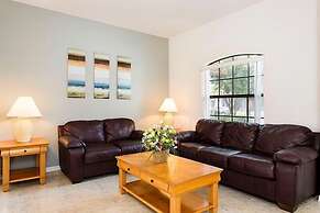 320 High Grove House 5 Bedroom by Florida Star