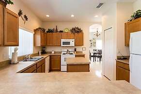 320 High Grove House 5 Bedroom by Florida Star