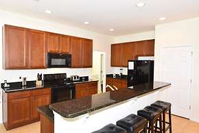 339 Watersong House 5 Bedroom by Florida Star