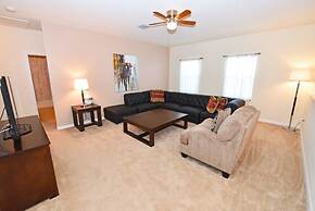 339 Watersong House 5 Bedroom by Florida Star