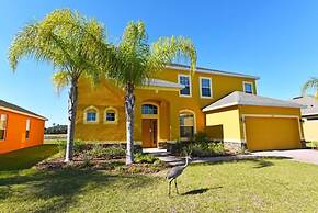 339 Watersong House 5 Bedroom by Florida Star