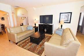 339 Watersong House 5 Bedroom by Florida Star