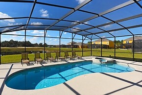 339 Watersong House 5 Bedroom by Florida Star