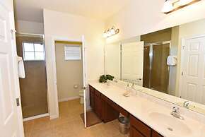 339 Watersong House 5 Bedroom by Florida Star