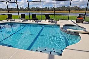 359 Watersong House 5 Bedroom by Florida Star