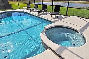 359 Watersong House 5 Bedroom by Florida Star