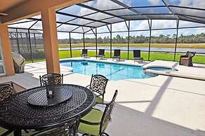 359 Watersong House 5 Bedroom by Florida Star