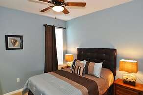 359 Watersong House 5 Bedroom by Florida Star