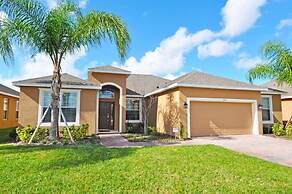 359 Watersong House 5 Bedroom by Florida Star