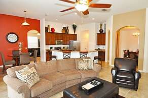 359 Watersong House 5 Bedroom by Florida Star