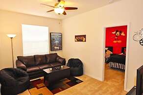 359 Watersong House 5 Bedroom by Florida Star